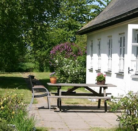 Holmehuset Bed & Breakfast Kalundborg Luaran gambar