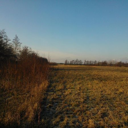 Holmehuset Bed & Breakfast Kalundborg Luaran gambar