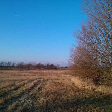 Holmehuset Bed & Breakfast Kalundborg Luaran gambar