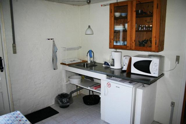 Holmehuset Bed & Breakfast Kalundborg Luaran gambar