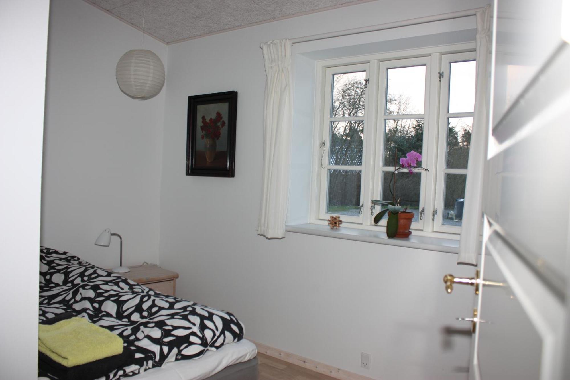 Holmehuset Bed & Breakfast Kalundborg Luaran gambar
