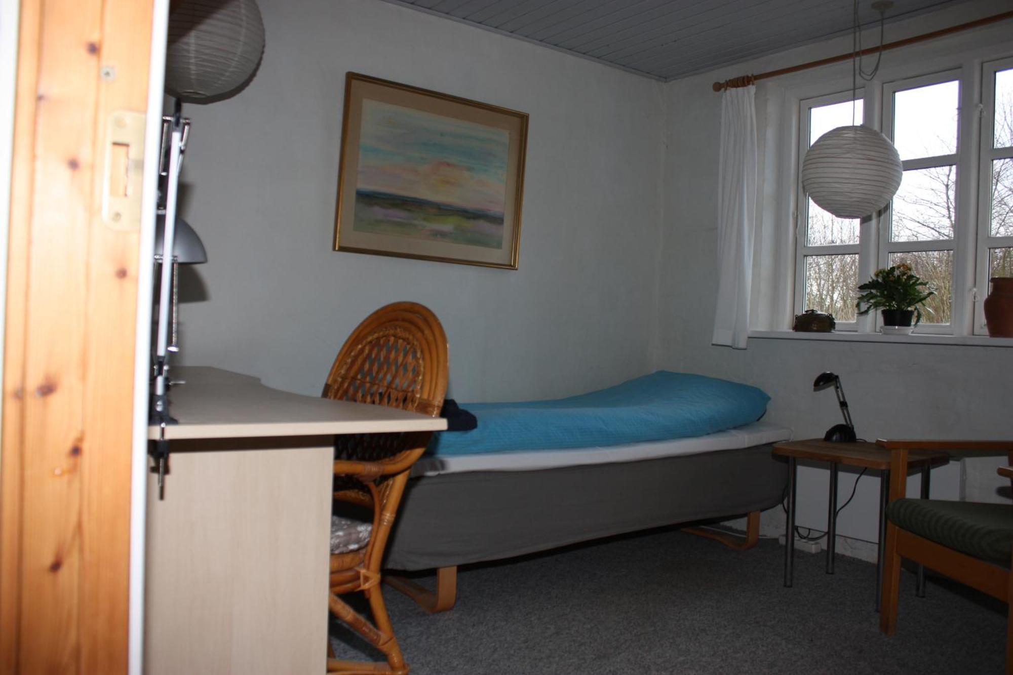 Holmehuset Bed & Breakfast Kalundborg Luaran gambar