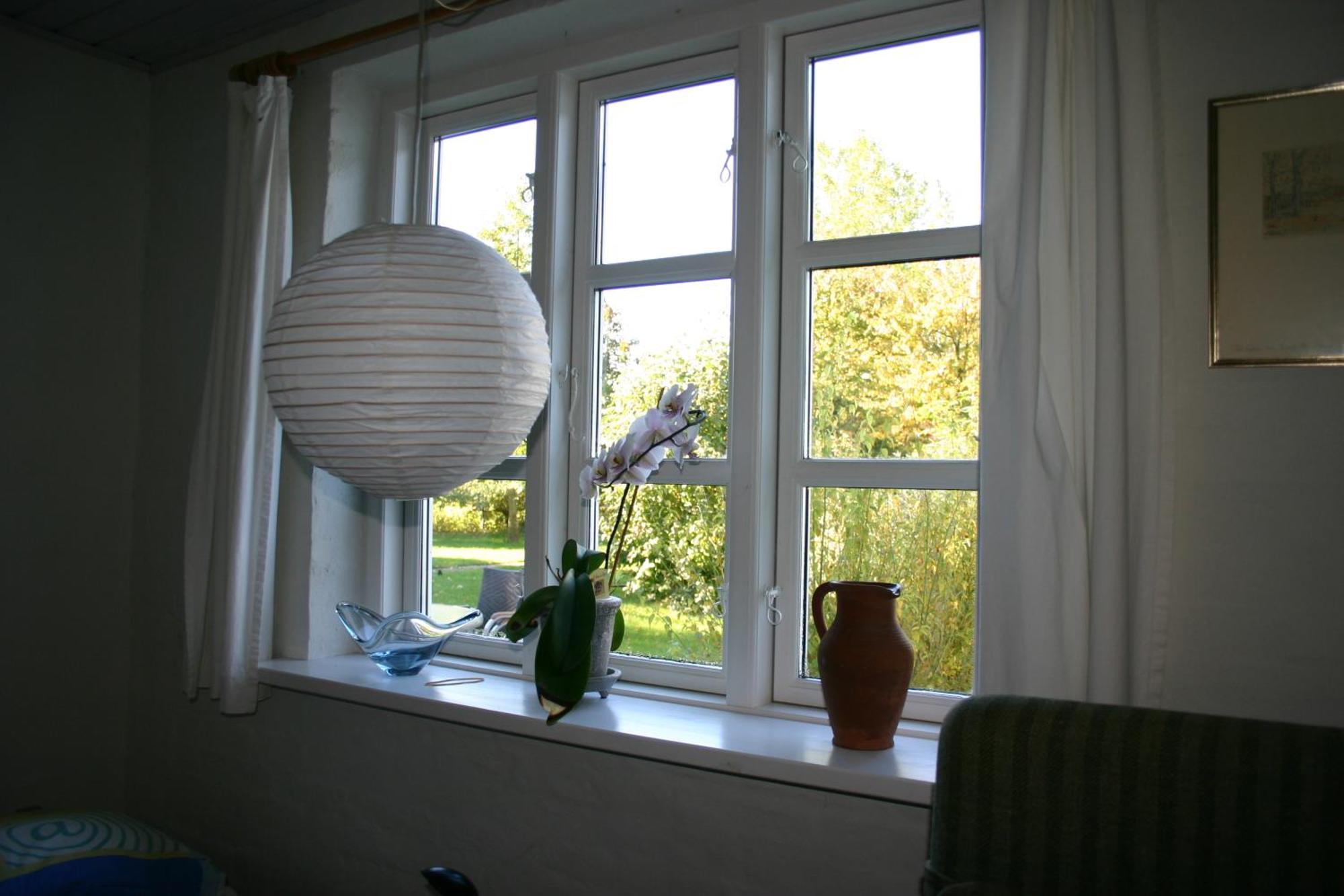 Holmehuset Bed & Breakfast Kalundborg Luaran gambar