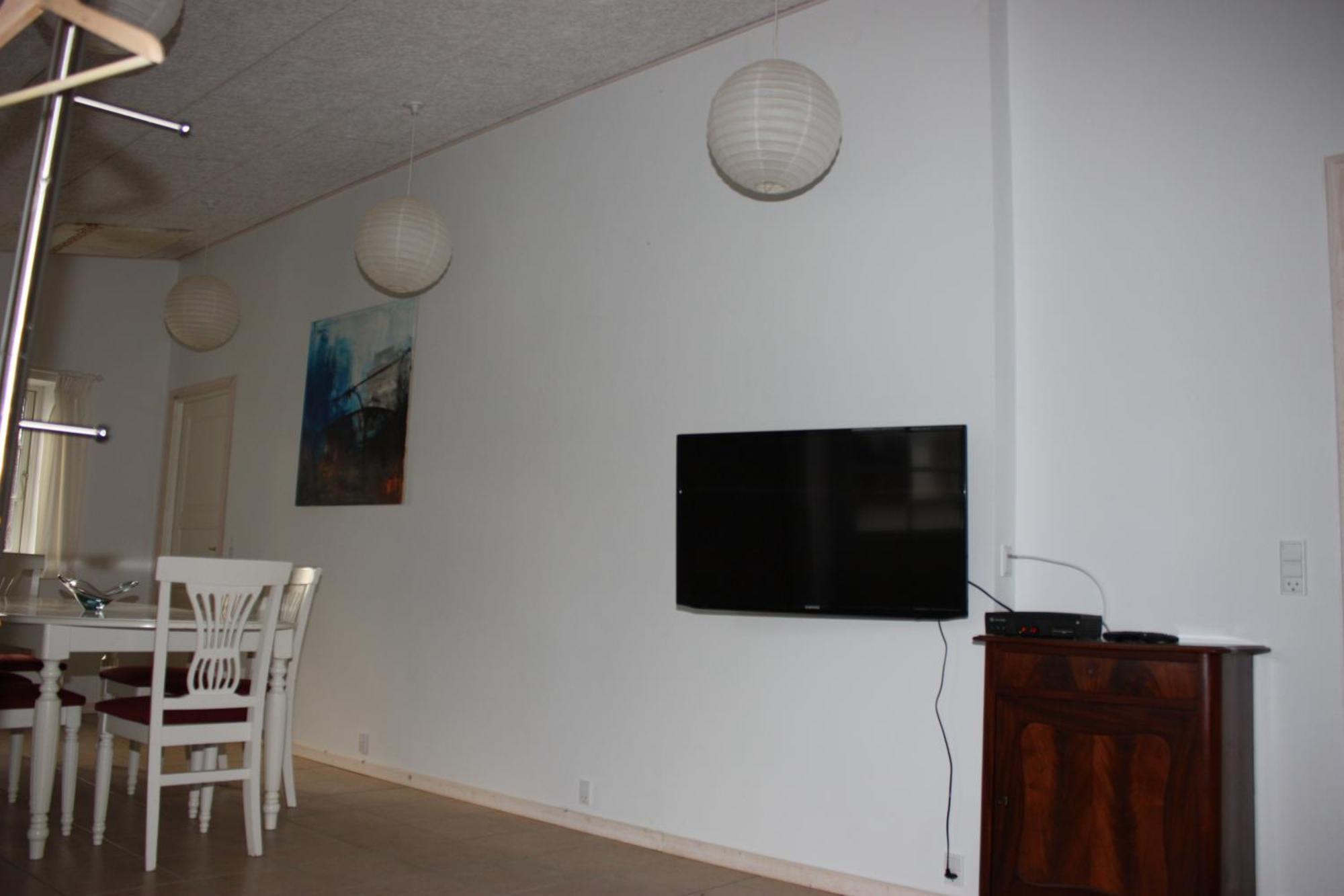 Holmehuset Bed & Breakfast Kalundborg Luaran gambar