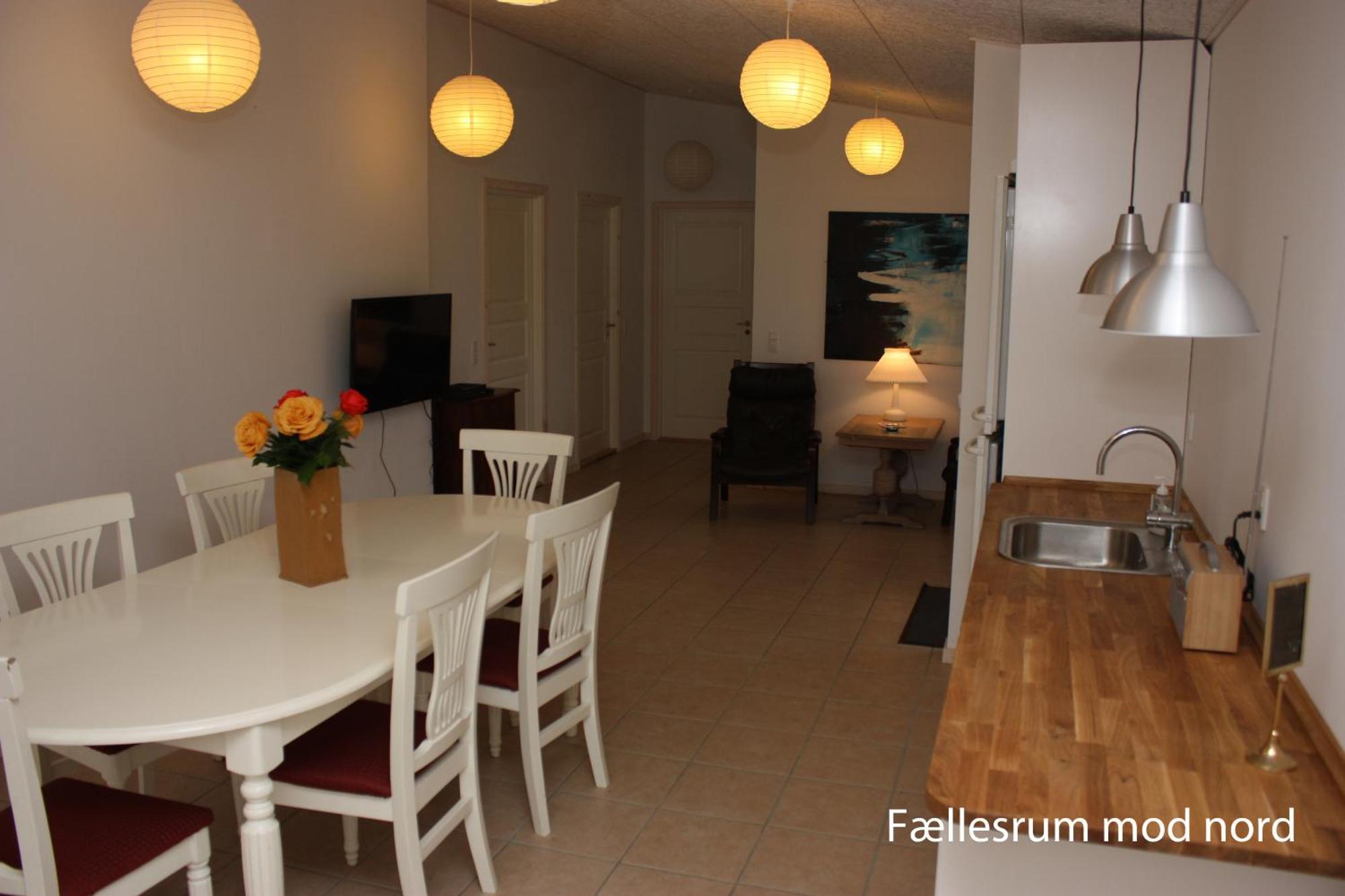Holmehuset Bed & Breakfast Kalundborg Luaran gambar