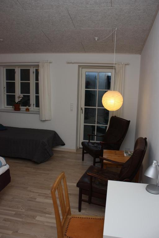 Holmehuset Bed & Breakfast Kalundborg Bilik gambar