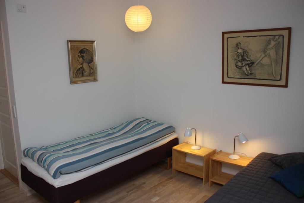 Holmehuset Bed & Breakfast Kalundborg Bilik gambar