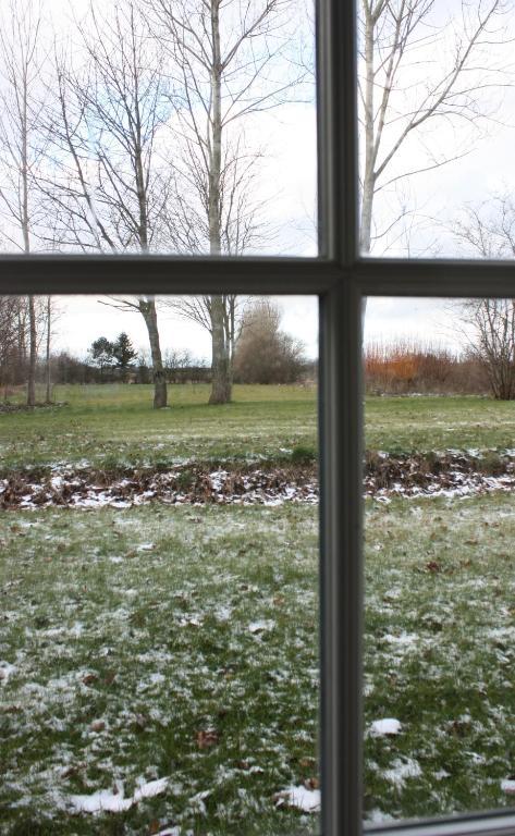 Holmehuset Bed & Breakfast Kalundborg Bilik gambar