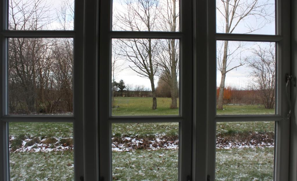 Holmehuset Bed & Breakfast Kalundborg Bilik gambar