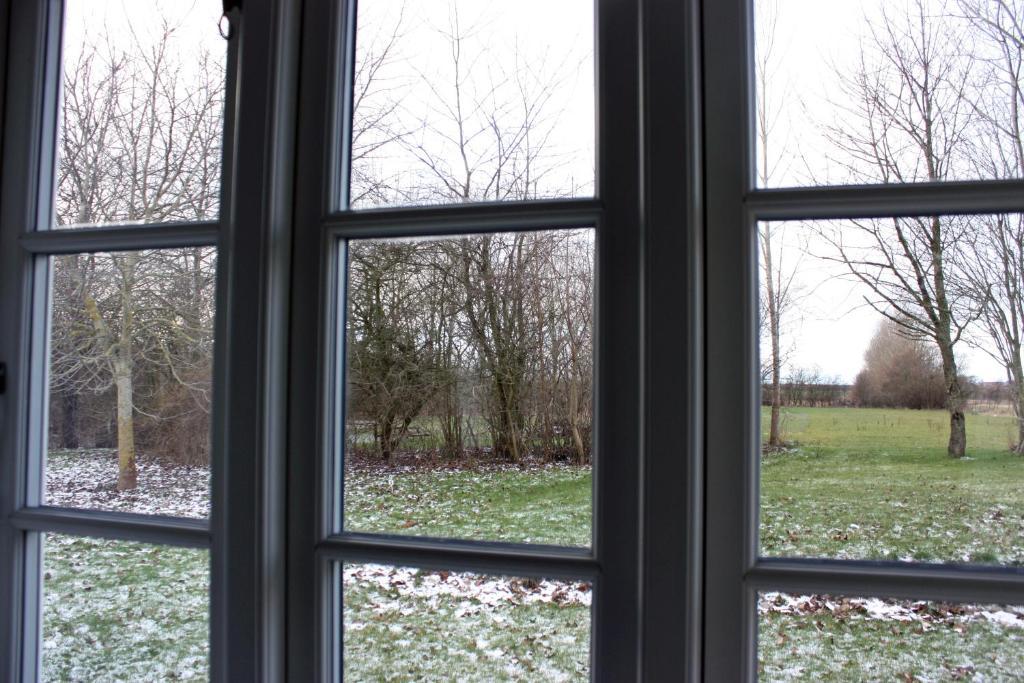 Holmehuset Bed & Breakfast Kalundborg Bilik gambar
