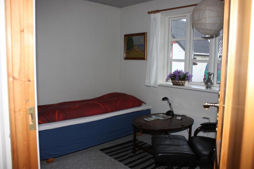 Holmehuset Bed & Breakfast Kalundborg Bilik gambar
