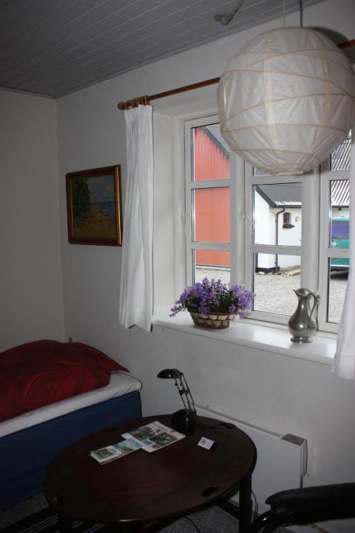 Holmehuset Bed & Breakfast Kalundborg Bilik gambar
