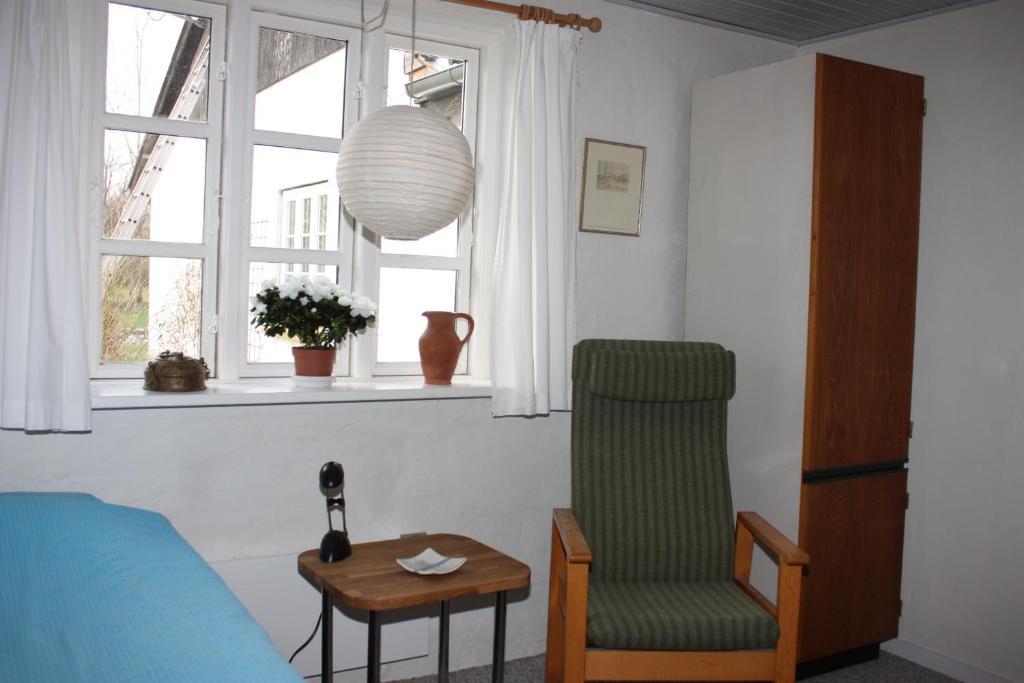 Holmehuset Bed & Breakfast Kalundborg Bilik gambar