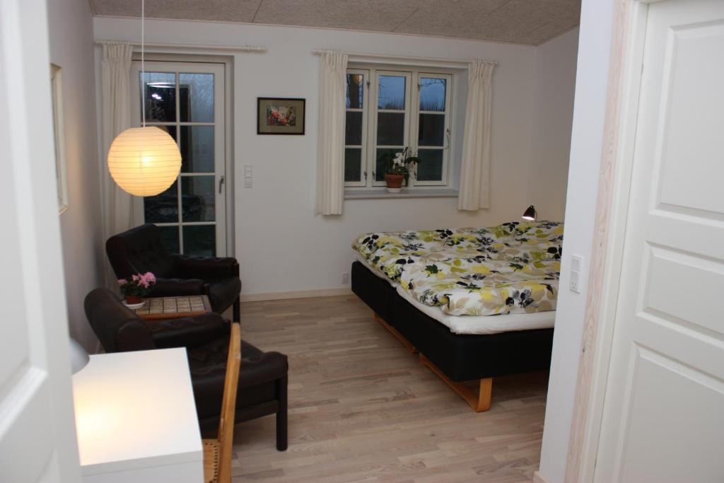 Holmehuset Bed & Breakfast Kalundborg Bilik gambar