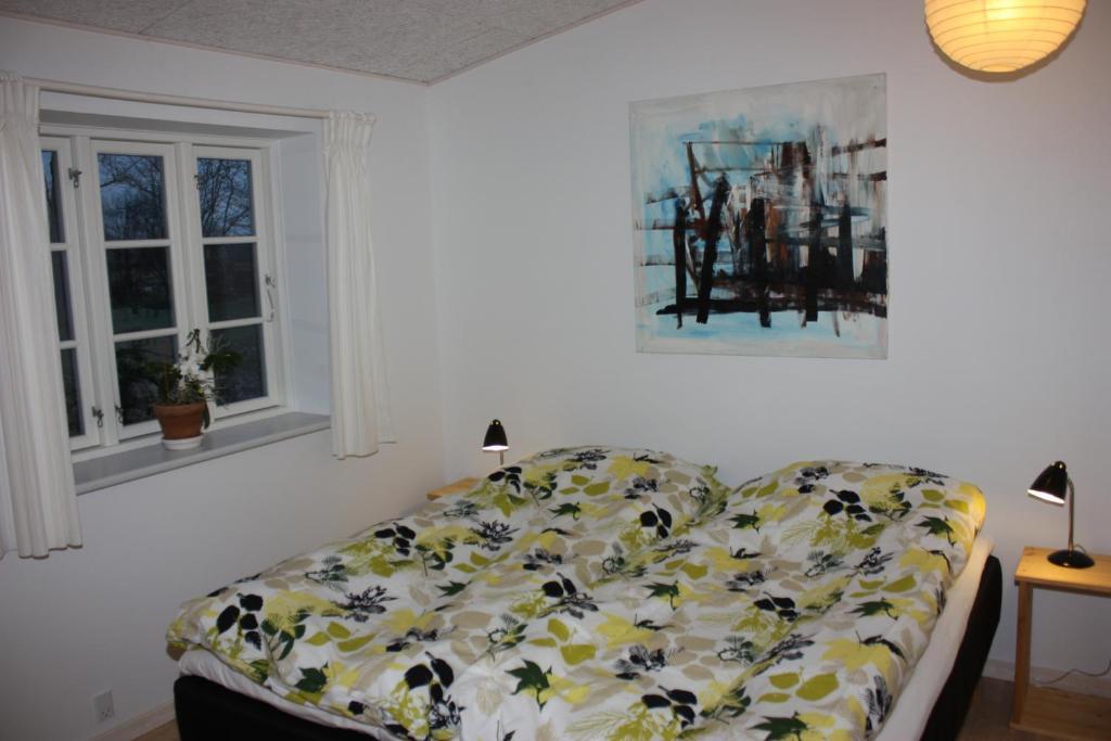 Holmehuset Bed & Breakfast Kalundborg Bilik gambar
